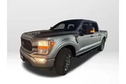 $27339 : Ford F-150 2021 4x4 XLT 4dr thumbnail