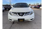 $6999 : 2011 Murano AWD thumbnail