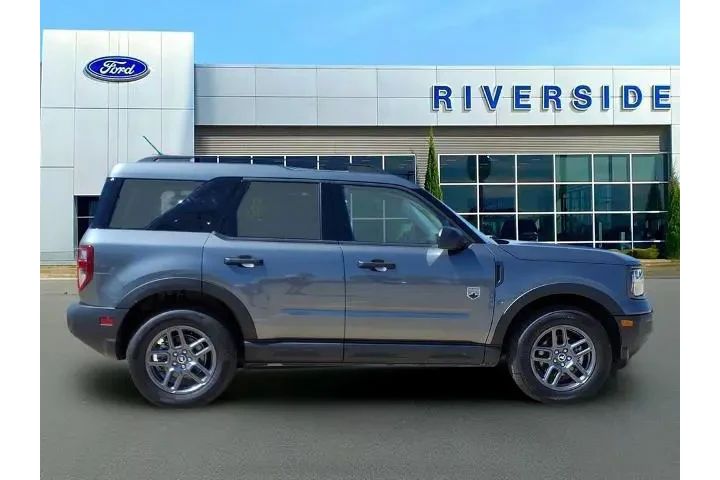 $26974 : Ford Bronco Sport 2025 AWD B image 8