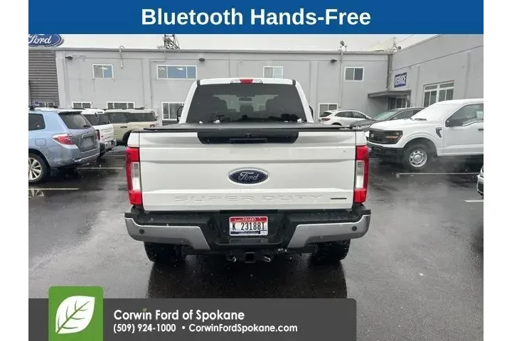 $35489 : Ford F-250 Super Duty 2019 4 image 7