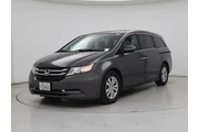 $28998 : Honda Odyssey 2016 EX-L 4dr thumbnail