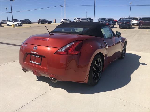 $29649 : 2015 370Z Touring Convertible image 10