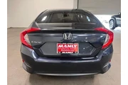 $17684 : Honda Civic 2018 LX 4dr Seda thumbnail