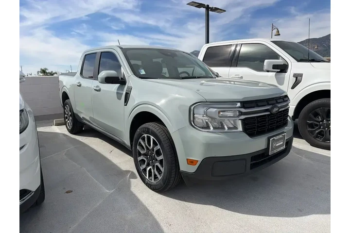 $27750 : Ford Maverick 2023 XL 4dr Su image 1