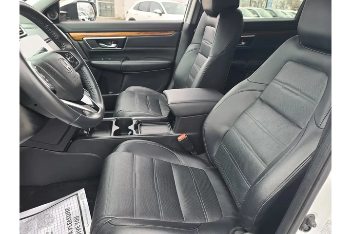 $27697 : Honda CR-V 2022 AWD EX-L 4dr image 7