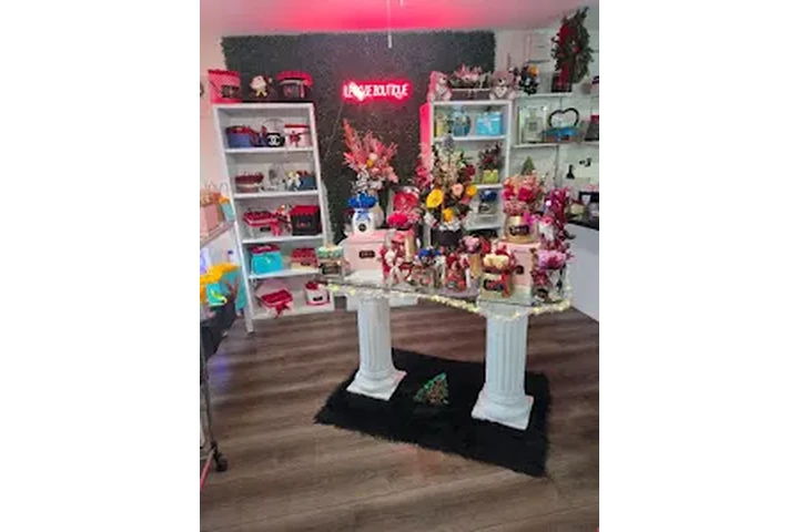 SE VENDE FLORERIA image 2