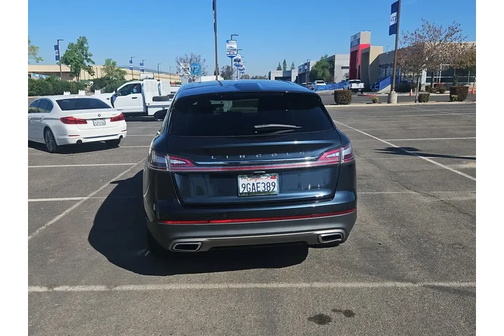 $31500 : Lincoln Nautilus 2023 Reserv image 7