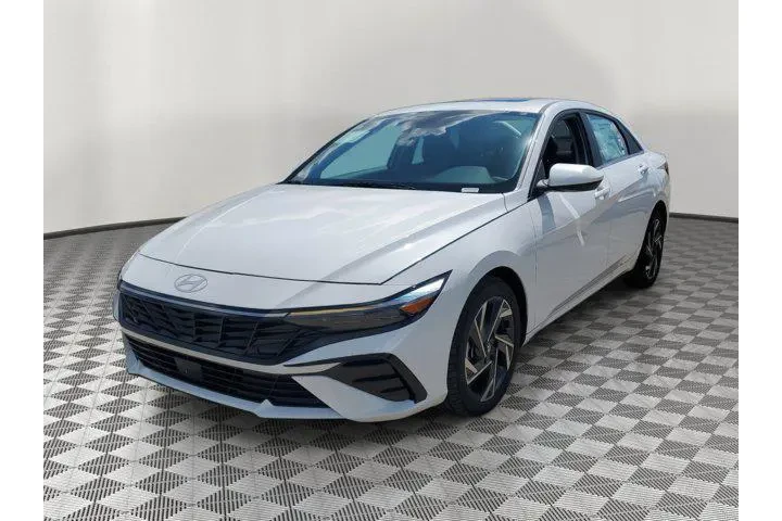 $24960 : Hyundai ELANTRA 2025 SEL Con image 2