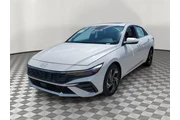 $24960 : Hyundai ELANTRA 2025 SEL Con thumbnail