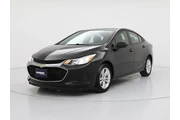 $15998 : Chevrolet Cruze 2019 LS 4dr thumbnail