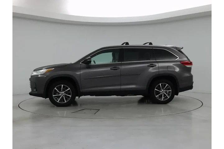 $28998 : Toyota Highlander 2019 AWD X image 3