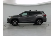$28998 : Toyota Highlander 2019 AWD X thumbnail