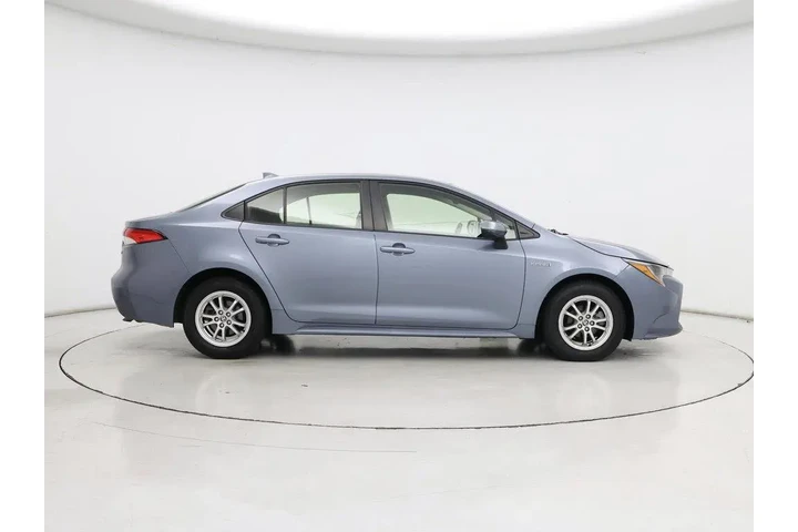 $21998 : Toyota Corolla Hybrid 2020 L image 7