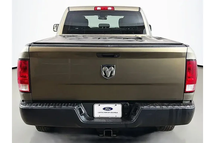 $17990 : Ram 2500 2015 4x2 Tradesman image 7