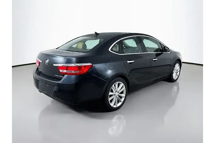 $8677 : Buick Verano 2014 Leather Gr image 7