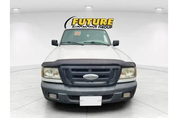 $9988 : Ford Ranger 2007 XL 2dr Regu image 2
