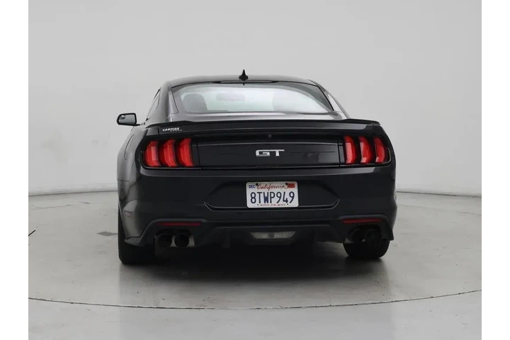 $35998 : Ford Mustang 2020 GT 2dr Fas image 6