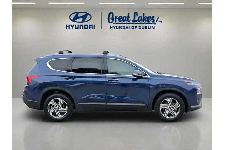 $23966 : Hyundai SANTA FE 2023 SEL 4d image 7
