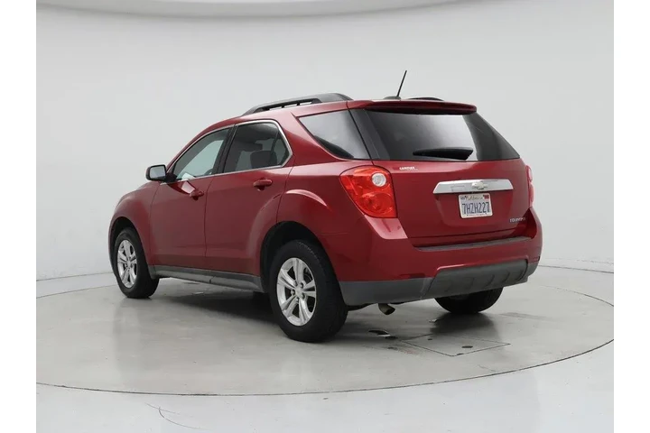 $13998 : Chevrolet Equinox 2015 LT 4d image 2
