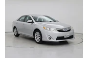Toyota Camry Hybrid 2014 XLE en San Jose