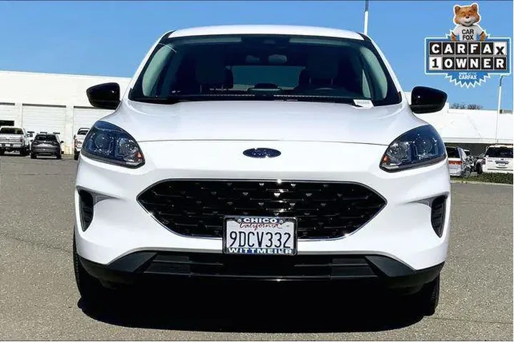 $20985 : Ford Escape 2022 SE 4dr SUV image 3