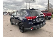 $9980 : 2018 Outlander SEL S-AWC thumbnail