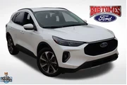 Ford Escape 2023 AWD Platinu