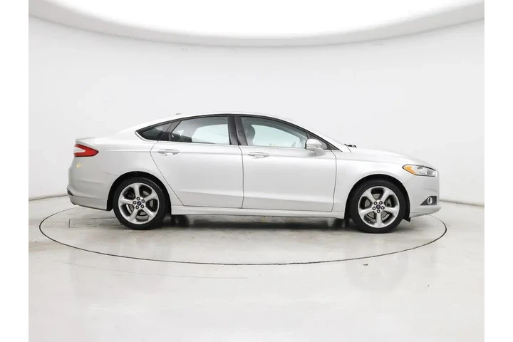 $10998 : Ford Fusion 2014 SE 4dr Seda image 7