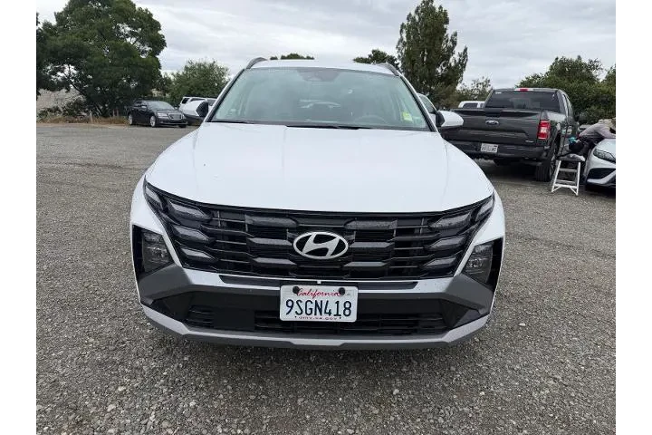 $26000 : Hyundai TUCSON 2025 SEL 4dr image 3