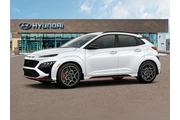 $25750 : Hyundai KONA N 2023 4dr Cros thumbnail