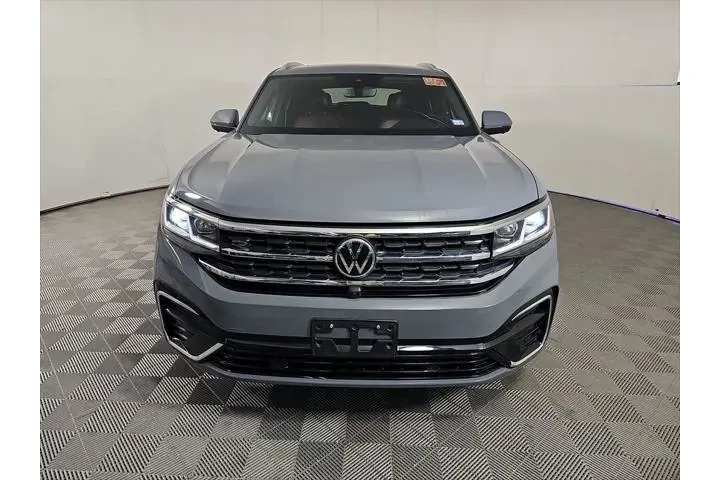 $27699 : Volkswagen Atlas Cross Sport image 2