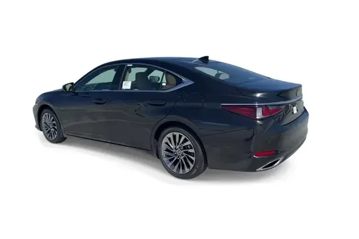 $39588 : Lexus ES 350 2024 Luxury 4dr image 6