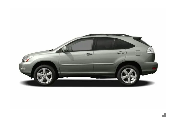 $8925 : Lexus RX 330 2006 AWD 4dr SU image 3