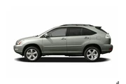 $8925 : Lexus RX 330 2006 AWD 4dr SU thumbnail