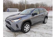 $19995 : 2020 RAV4 LE thumbnail