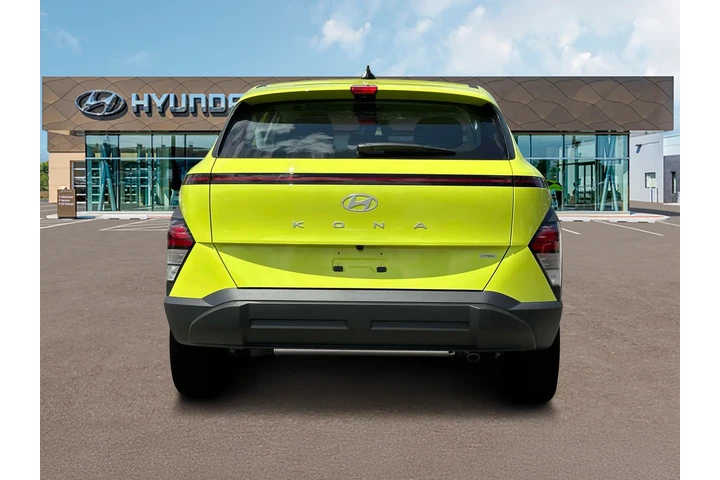 $20495 : Hyundai KONA 2024 AWD SE 4dr image 6