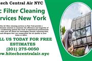Hitech Central Air NYC en New York