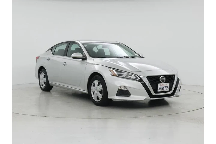 $14998 : Nissan Altima 2020 2.5 S 4dr image 1
