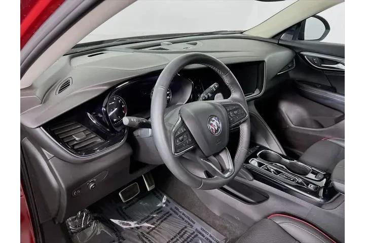 $30000 : Buick Envision 2023 AWD Esse image 8