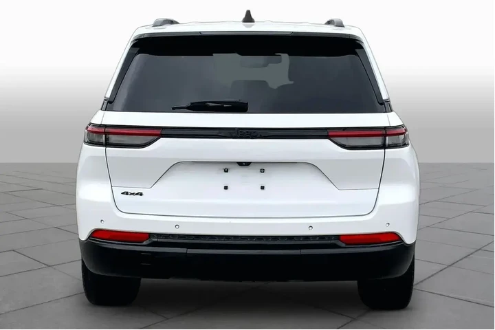 $26264 : Jeep Grand Cherokee 2022 4x4 image 5