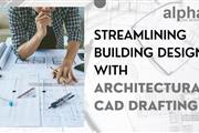 CAD Drafting: Building Design en Dallas