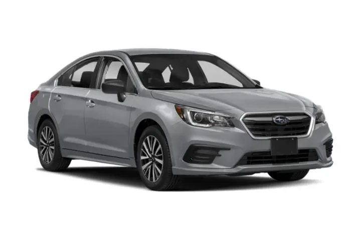 $16367 : Subaru Legacy 2018 AWD 2.5i image 6