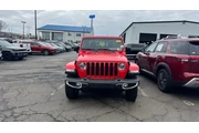 Jeep Gladiator 2023 4x4 Spor en Atlanta