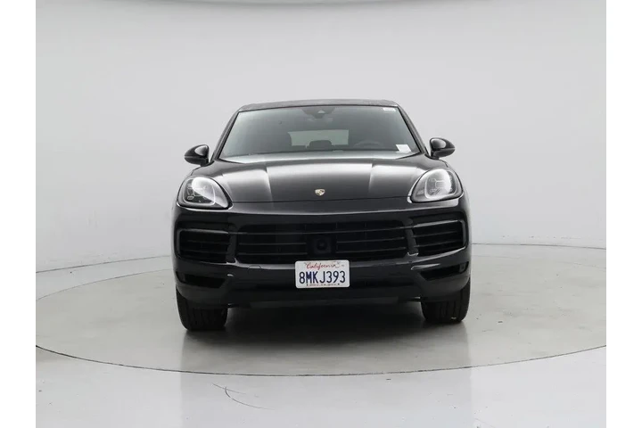 $38998 : Porsche Cayenne 2019 AWD 4dr image 5
