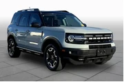 $24998 : Ford Bronco Sport 2021 AWD O thumbnail