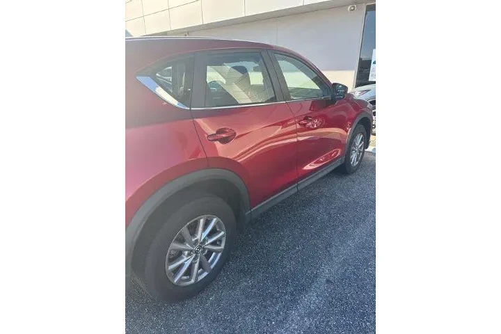 $24988 : Mazda CX-5 2023 AWD 2.5 S 4d image 8