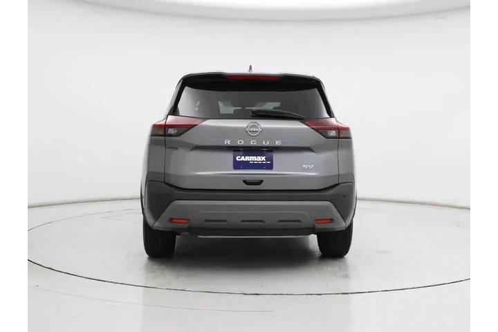 $19998 : Nissan Rogue 2023 SV 4dr Cro image 6