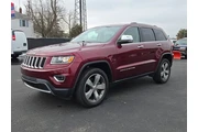 $21500 : 2016 Grand Cherokee Limited 4 thumbnail