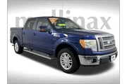 Ford F-150 2010 4x2 Lariat 4 en Orlando