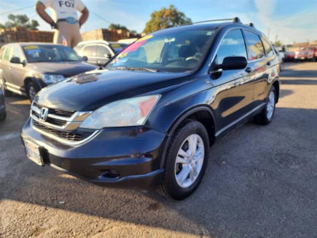 $6999 : 2010 CR-V EX image 4